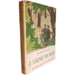 L'orme du mail - Anatole France