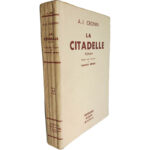 La citadelle - A. J. Cronin