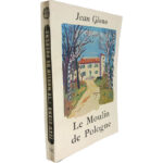 Le moulin de Pologne - Jean Giono