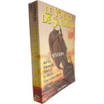 Le voyage de Sindbad - Tim Severin