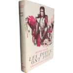Les dieux ont soif - Anatole France