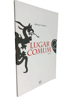Lugar comum (Tríptico) - Miguel Correia