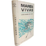 Marés vivas - Luiza Manoel de Vilhena