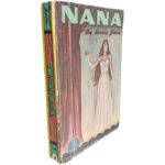 Nana - Emílio Zola