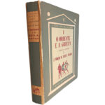 O Oriente e a Grécia (Volume 2 - O homem no oriente próximo) - A. Aymard / J. Auboyer