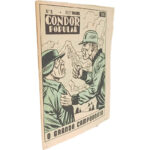 O grande campeonato (Condor Popular - N.º 5 - 11.º Volume)