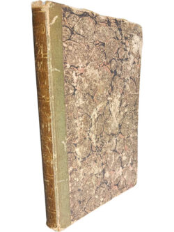 Os dramas do mar (Esbocetos biographicos - Volume I) - Alexandre Dumas