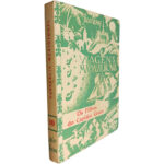Os filhos do Capitão Grant (Parte II - Austrália Meridional) - Júlio Verne