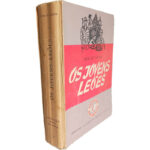 Os jovens leões - Irwin Shaw
