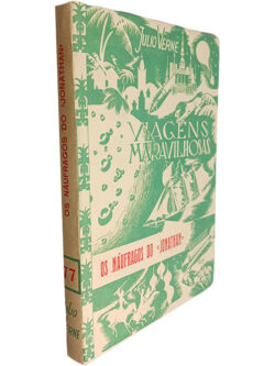 Os náufragos do «Jonathan» (Parte II) - Júlio Verne