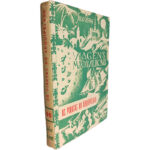 Os piratas do arquipélago - Júlio Verne