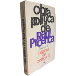 Páginas de política (Parte 1) - Raul Proença