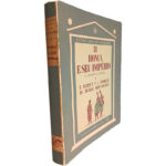 Roma e seu império (Volume 1 - O ocidente e a formação da unidade mediterrânica) - A. Aymard / J. Auboyer