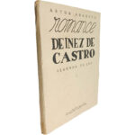 Romance de Inez de Castro - Artur Augusto