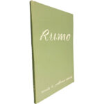Rumo: Revista de Problemas Actuais (Ano II - N.º 16 - Junho 1958) - Mário Pacheco