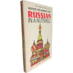 Russian in a nutshell - Marshall Berger