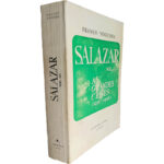 Salazar (Volume III - As grandes crises 1936-1945) - Franco Nogueira