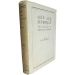 Self and Superman (The technique of conscious evolution) - L. E. Eeman