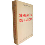 Semeador de ilusões - João Verdades