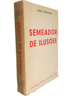Semeador de ilusões - João Verdades