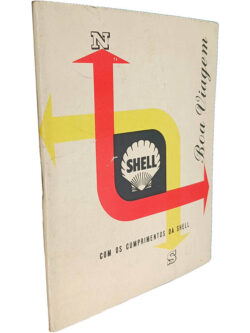 Shell Boa Viagem