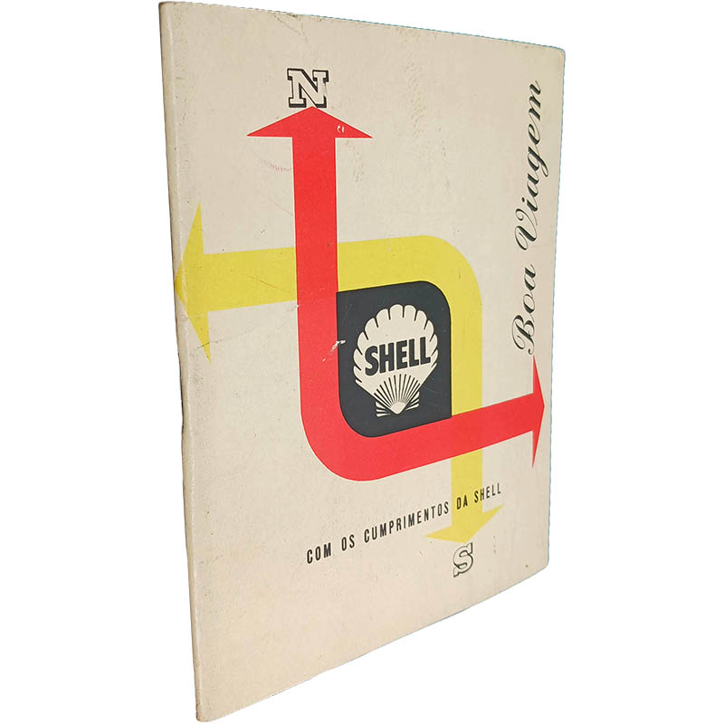 Shell Boa Viagem Shell Boa Viagem - Image 1