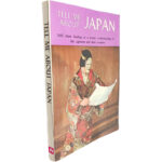 Tell me about Japan
