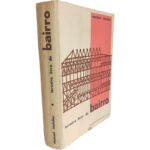 Terceiro livro do bairro - Manuel Mendes