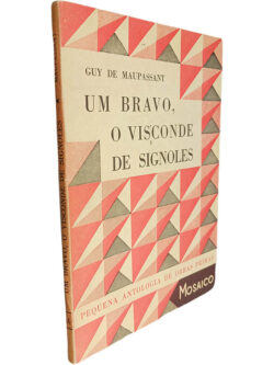 Um bravo, o Visconde de Signoles - Guy de Maupassant