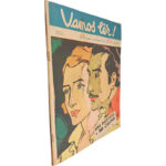 Uma aventura na China (Revista Vamos lêr! - N.º 62 - 1937)