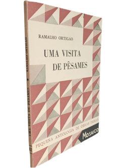 Uma visita de pêsames - Ramalho Ortigão