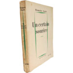 Un certain sourire - Françoise Sagan