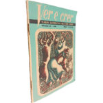 Ver e Crer: Cada assunto vale um livro (N.º 38 - 1948) - José Ribeiro dos Santos / Mário Neves