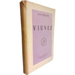Viuvez (Os três estados - Volume III) - Vaz Ferreira
