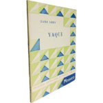 Yaqui - Zane Grey