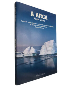 A arca - Paulo Vieira