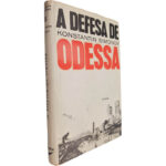 A defesa de Odessa - Konstantin Simonov