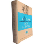 A nave dos loucos - Katherine Anne Porter
