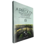 A preciosa (Tenha um plano P na sua saúde) - Henrique Boulhosa