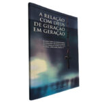 A relação com Deus de geração em geração - Carlos Fonseca
