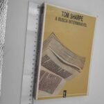 A185+7D8 - Livro não catalogado - 2