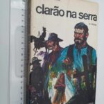 Clarao na serra - Francisco Marins