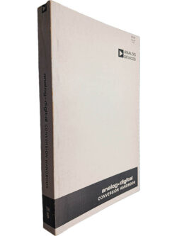 Analog-Digital (Conversion handbook) - Daniel Sheingold
