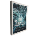 Antes quebrar do que vergar - J. Pacheco Marques