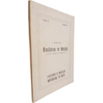 Arquivos brasileiros de nutrição (Tomo 10 - Nº. 3)
