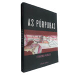 As púrpuras - Fernanda Narciso