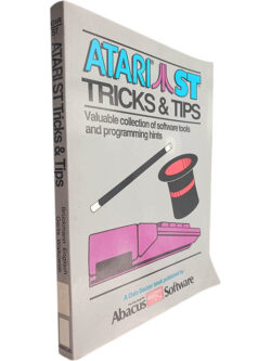 Atari ST (Tricks & Tips) - Brückman Englisch / Gertis Walkowiak