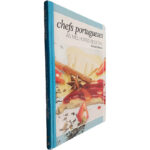 Chefs portugueses (Livro 7 - As melhores receitas) - Luís Baena