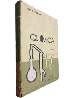 Compêndio de Química - José A. Teixeira