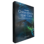 Consciência que cura - Cátia Silvério